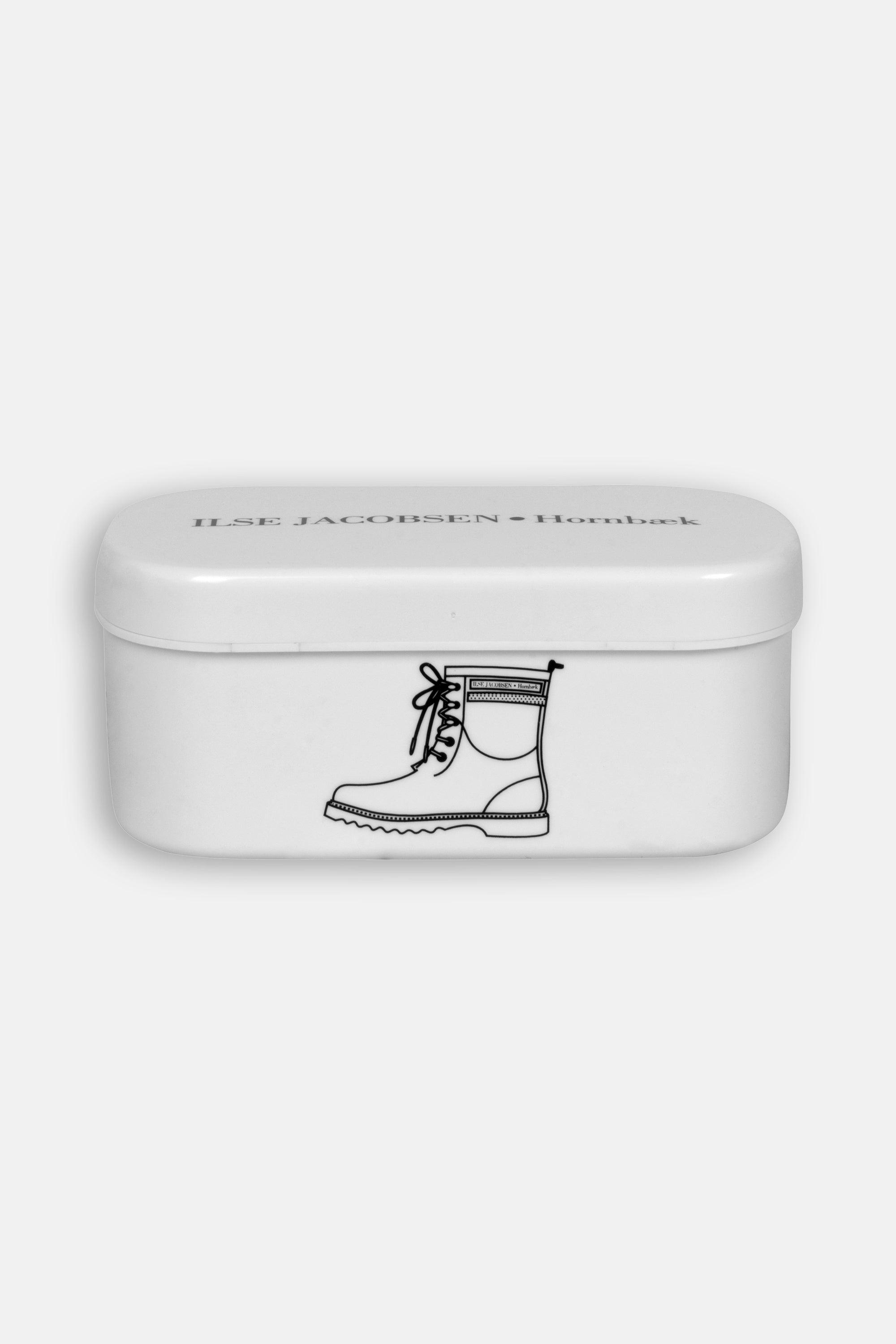 Ilse Jacobsen Hornbæk Accessories Sponge for Rainboots Oil Scarf 999 Non Colour